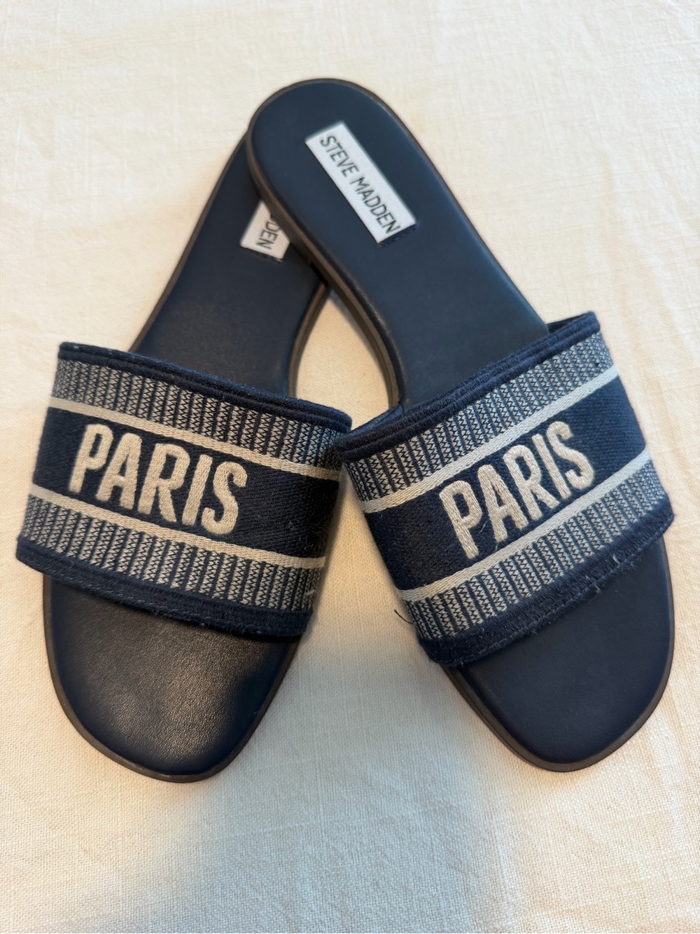 Steve Madden PARIS Sandals
